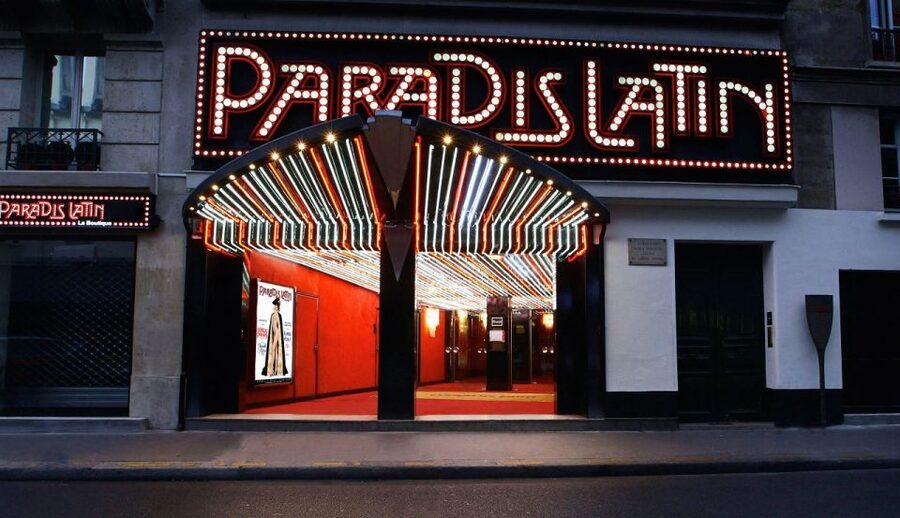 Paris: Paradis Latin Cabaret Show with Optional Champagne - How it compares with a standard Paris night out