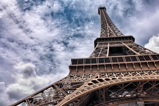 Paris Pass with over 90 Top Attractions including Notre Dame Tour - Louvre, Musée d’Orsay, and Paris’s major museums