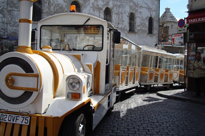 Paris Pass with over 90 Top Attractions including Notre Dame Tour - Seine cruise, Big Bus, and city views