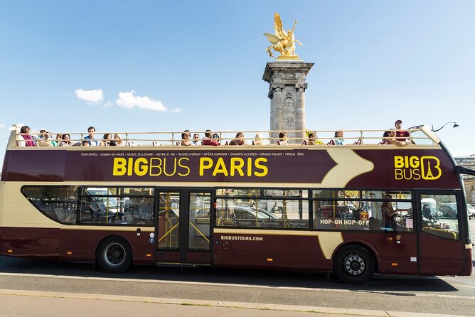 Paris Pass with over 90 Top Attractions including Notre Dame Tour - Montmartre and Saint-Germain on foot
