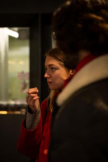 Paris : Pastries and Tragedies, The sweet tour of Montmartre - Pastries with a story between every stop