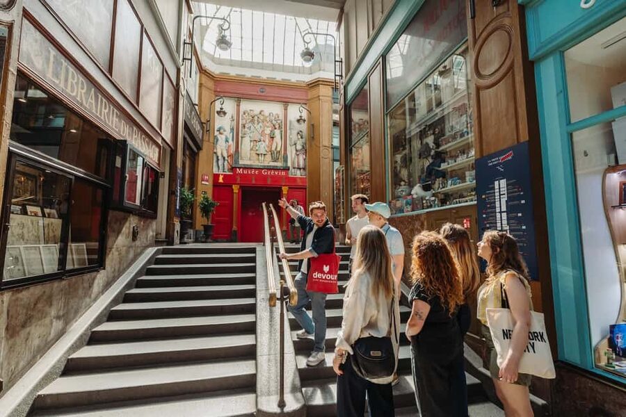 Paris: Pastry & Chocolate Walking Tour with Tastings - Who will enjoy this food walk most