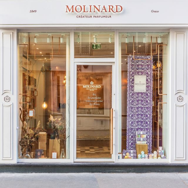 Paris: Perfume Creation Workshop - Key points before you book