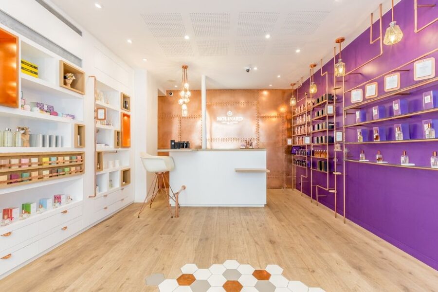 Paris: Perfume Creation Workshop - A Paris souvenir you make instead of buy