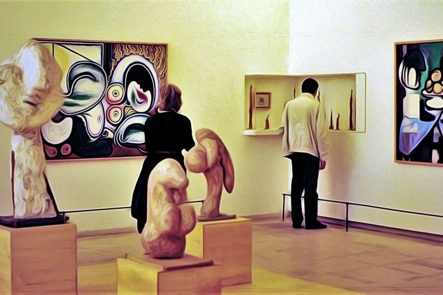 Paris: Picasso Museum Ticket & Optional Seine River Cruise - Key points to know before booking