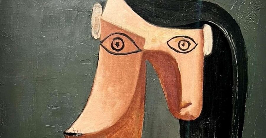 Paris: Picasso Museum Ticket & Optional Seine River Cruise - A mansion with 22 rooms to explore
