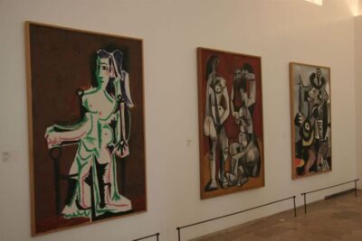 Picasso Museum Ticket & Optional Seine River Cruise