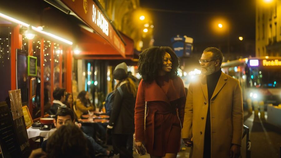 Paris: Premium Film Director Photoshoot & Natural Direction - Who will enjoy this most