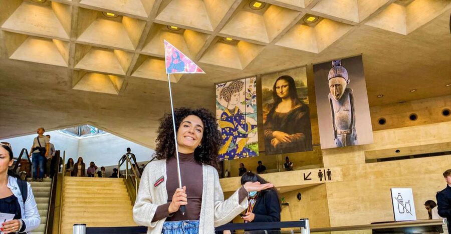 Paris: Priority Access Louvre with Host -Direct to Mona Lisa - What your $74 pays for