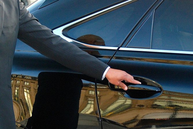 Paris Private Arrival Transfer from Charles de Gaulle (CDG) or Orly (ORY) - Where the service has gone right