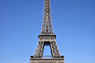 Paris Private Arrival Transfer from Charles de Gaulle (CDG) or Orly (ORY)