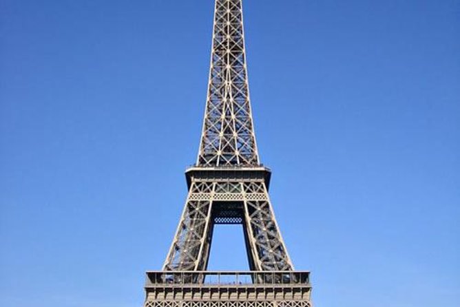 Paris Private Arrival Transfer from Charles de Gaulle (CDG) or Orly (ORY) - The vehicle and luggage question