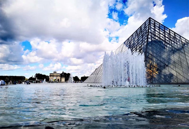Paris: private city tour with seine river cruise - Key points to know before booking