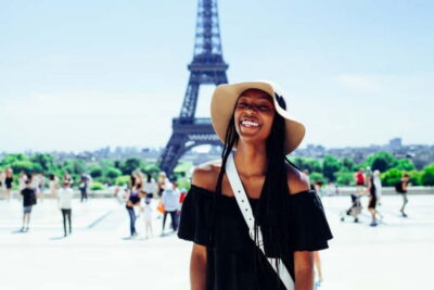 private city tour with seine river cruise