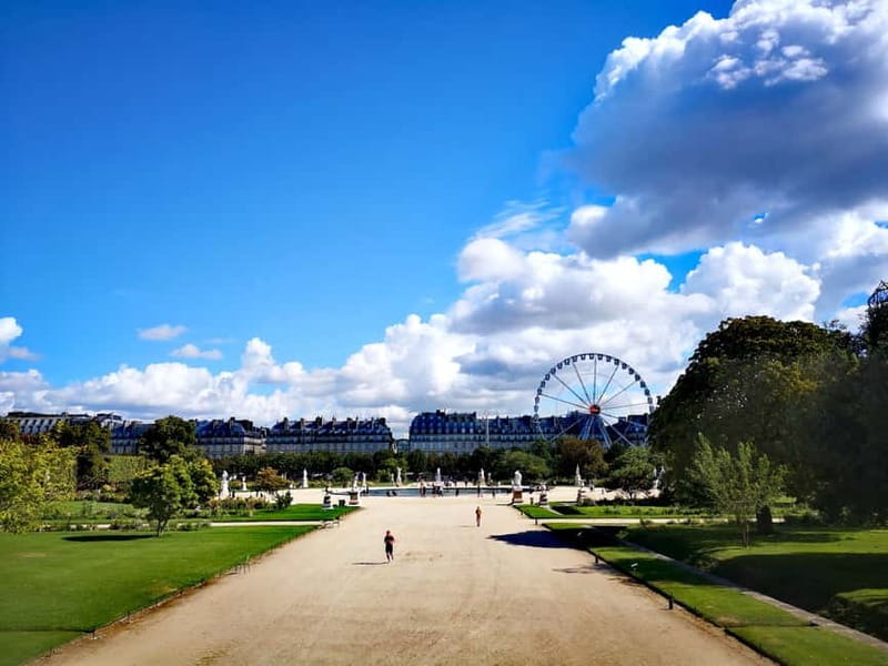 Paris: private city tour with seine river cruise - What the Seine cruise adds