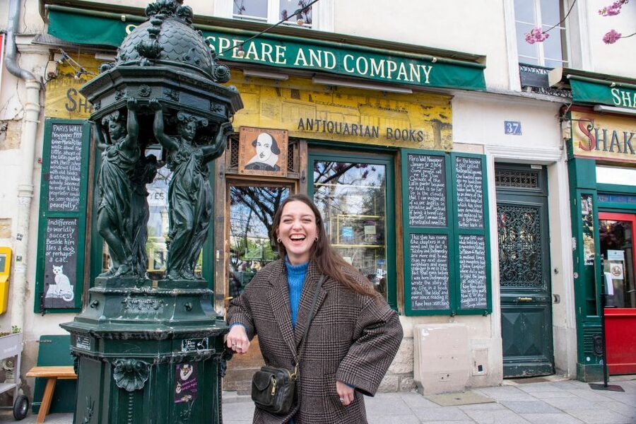 Paris Private Custom Tour: Half-Day with a Local Guide - What four hours can realistically cover