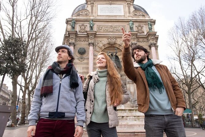 Paris Private Custom Tour with a Local Guide, Hidden Gems & Highlights - Porte de Clignancourt and the flea market