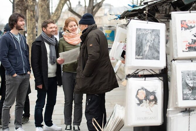 Paris Private Custom Tour with a Local Guide, Hidden Gems & Highlights - Buttes-Chaumont, Batignolles, and Oberkampf