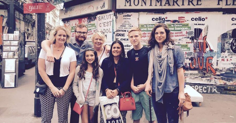 Paris: Private Customized Tour with a Local Guide - Key Points Before You Book