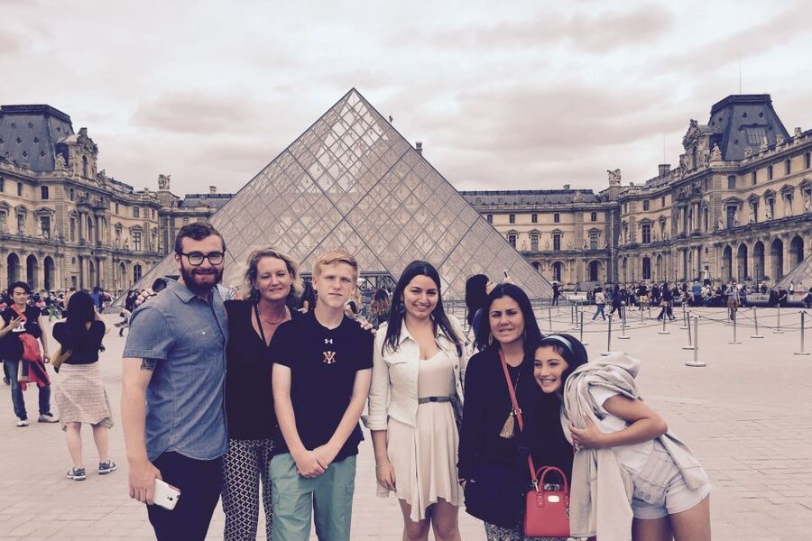 Paris: Private Customized Tour with a Local Guide - A Paris Walk Built Around You