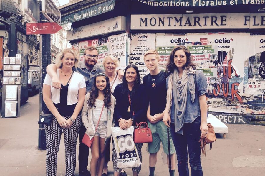 Paris: Private Customized Tour with a Local Guide - Why the Three-Hour Option Often Works Best