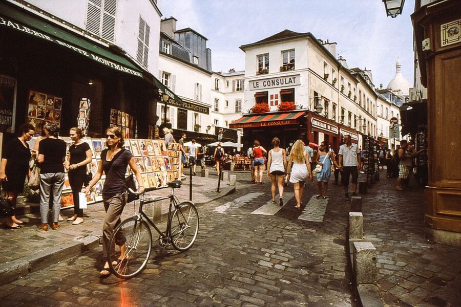 Paris: Private Customized Tour with a Local Guide - Learning the Paris Metro Without Guesswork
