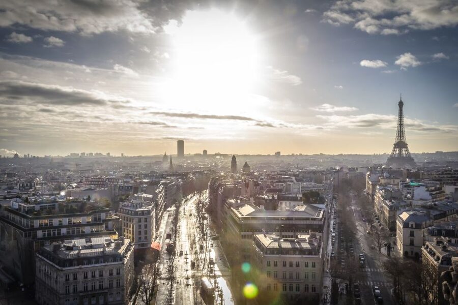 Paris: Private Customized Tour with a Local Guide - What a Two-Hour Orientation Can Cover