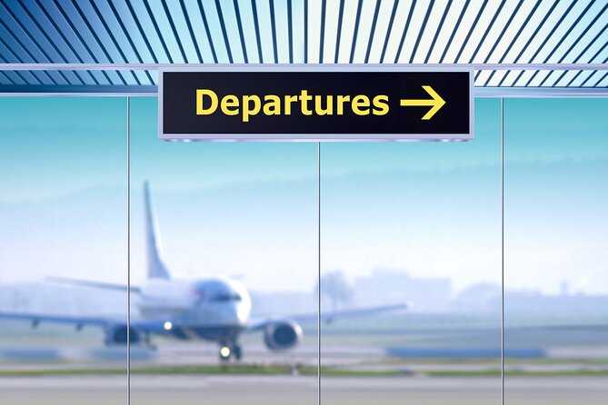 Paris Private Departure Transfer Hotel to CDG or ORLY Airports - Choosing between a car and a minivan