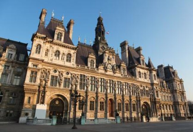 Paris Private Food Tour with 6 or 10 Tastings - At a glance