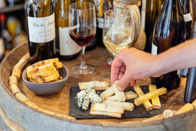 Paris Private Food Tour with 6 or 10 Tastings - Starting in Pletzl, Pariss Jewish quarter
