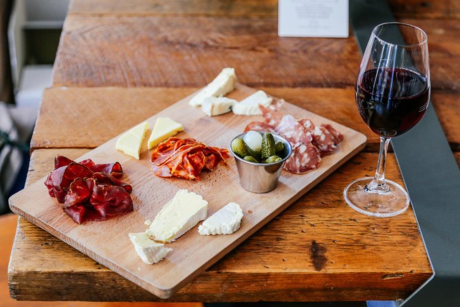 Paris Private Food Tour with 6 or 10 Tastings - What might be on the tasting menu