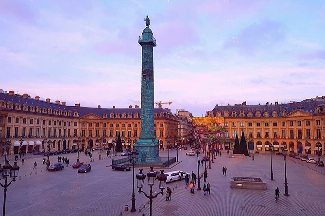 Paris Private Guided Layover Tours - Why Fadi and Alain Matter