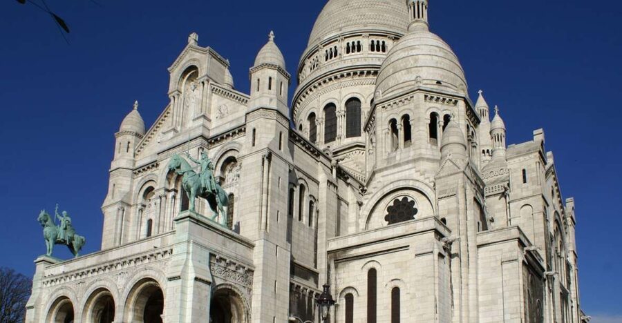 Paris: Private or Shared City Highlights Tour - Key points at a glance