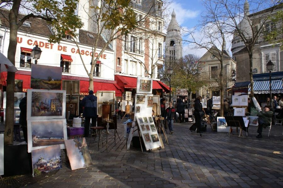 Paris: Private or Shared City Highlights Tour - A fast, useful introduction to Paris