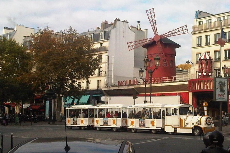 Paris: Private or Shared City Highlights Tour - From the Champs-Élysées to Place de la Concorde