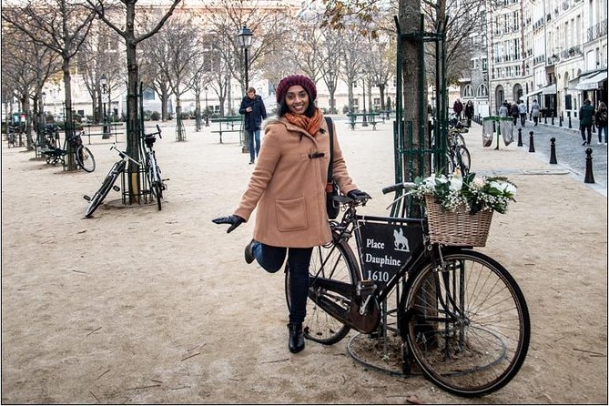 Paris Private Walking Tour with a Personal Photographer - Is $151.23 per person good value?