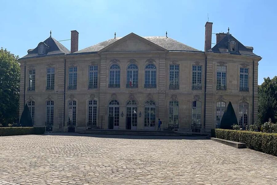 Paris: Rodin Museum Entry Ticket - The sculpture garden is the museum’s best surprise