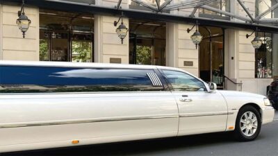Romantic Limousine Tour