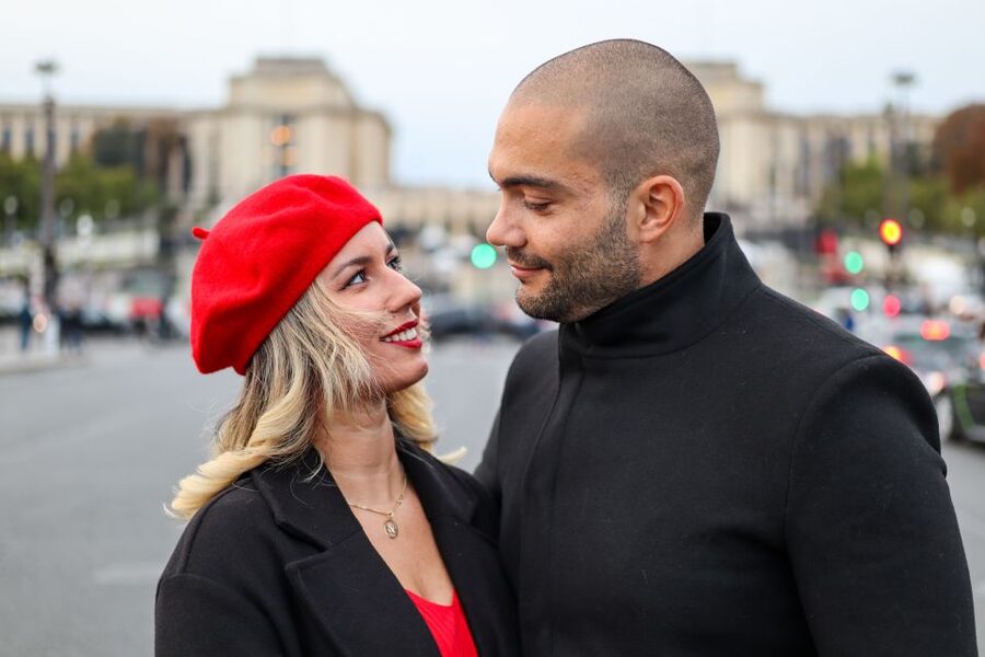 Paris: Romantic Photoshoot for Couples - My verdict: a smart way to save the moment