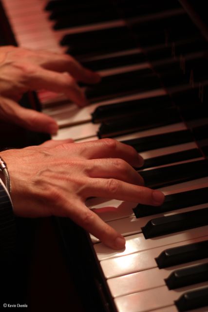 Paris: Romantic Piano Concert at Saint-Julien-le-Pauvre - A piano concert in the heart of old Paris