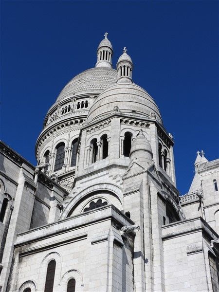Paris: Sacré-Coeur and Montmartre Tour with Expert Guide - Final verdict