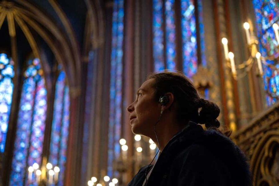 Paris: Sainte-Chapelle, Conciergerie, Notre Dame Guided Tour - Final verdict: book it for context and easy entry