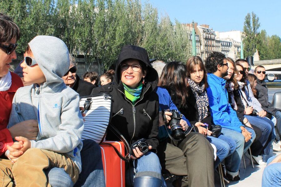 Paris: Seine River and Canal Saint-Martin Cruise - Who will enjoy this cruise most?