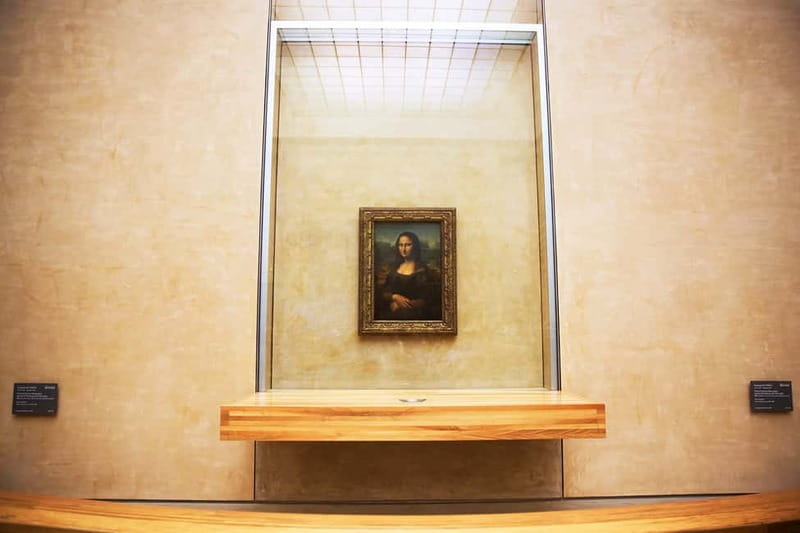 Paris: Skip-the-Line Louvre Highlights Tour with Mona Lisa - Key points at a glance