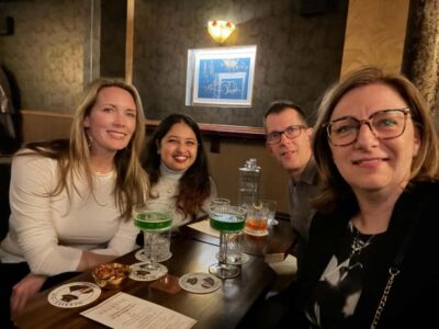 Speakeasy and Hidden Bars Tour
