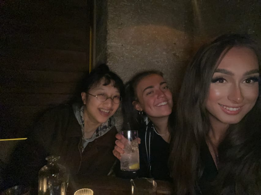 Paris: Speakeasy and Hidden Bars Tour - What the $41 price really buys you