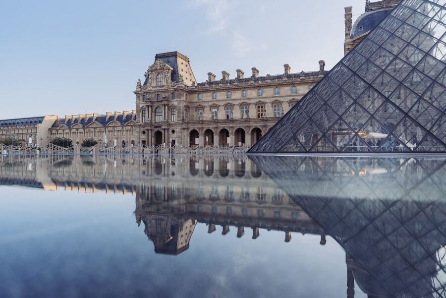 Paris: The Da Vinci Code Walking Tour with a Local Guide - Strengths, limits, and ways to get more from it