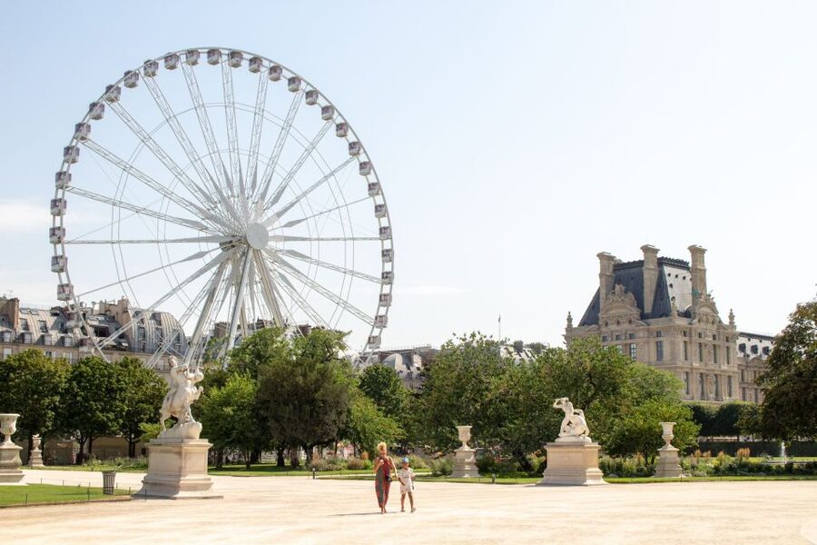 Paris: The Da Vinci Code Walking Tour with a Local Guide - FAQ
