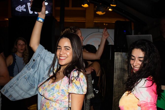 Paris: The Original Pub Crawl + Free Shots + VIP Club Entry - Finding the meeting point at 9 pm
