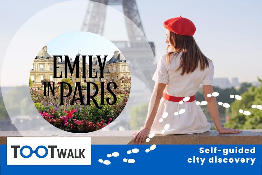 Paris: Tootbus Hop-on Hop-off with optional river cruise - The Seine cruise adds a different view of Paris